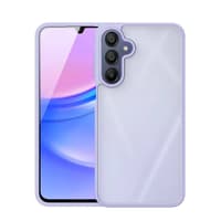 Samsung Galaxy A17 5G/A26 5G/A16 4G/A16 5G - Dux Ducis Yind Series, Violett – Bild 1
