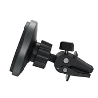 Proove - Wireless Charging Car Holder Proove Magic Circle Pro 15W, Black – Bild 1