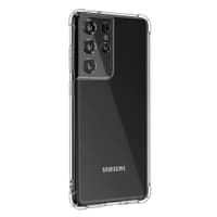 Samsung Galaxy S21 - Airpillow transparent – Bild 2