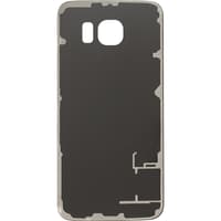 Samsung Galaxy S6 Backcover schwarz, neu, original – Bild 2