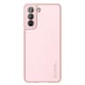 DUX DUCIS Yolo Case in Rosa für das Samsung Galaxy S21