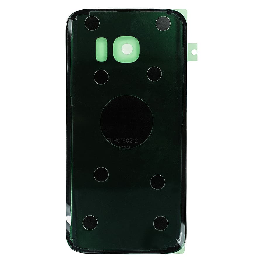 Samsung Galaxy S7 Backcover schwarz original, neu, original – 2