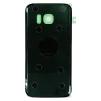 Samsung Galaxy S7 Backcover schwarz original, neu, original – Bild 2