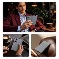 Galaxy Z Fold8 - Dux Ducis Fort Series with Magsafe in gray – Bild 5