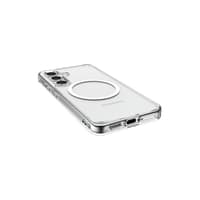 Samsung Galaxy S24 Hülle – Raptic Magsafe Clear Case, Transparenter Schutz – Bild 3