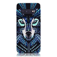 Samsung S10 - Lupo azteco Luxo – Bild 1