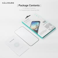 iPhone Air - Halosure Innovador Gaming armored glass, matt – Bild 2