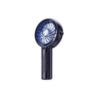 REMAX - RS-SF07 Hand fan, blue – Bild 5