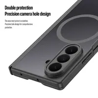 Galaxy Z Fold8 Ultra - Serie Dux Ducis Expn con Magsafe in nero – Bild 7