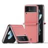 Samsung Galaxy Z Flip 4 - Dux Ducis Bril Series rose