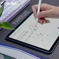 ANANK PaperLike armored glass for iPad Pro 12.9 inch (2018/2020/2021/2022) – Bild 9