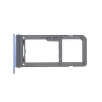 Samsung Galaxy S8/S8+ Simtray, Original, Blue – Bild 1