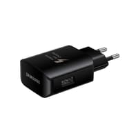 Samsung Adaptive Fast Charger CH power adapter for tablets 2.1A black – Bild 1