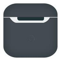 Airpods 3 - Étui en silicone noir – Bild 1