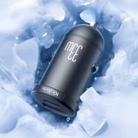 Mcdodo pd33w 1c1u LED fast car charger – Bild 5