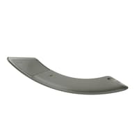 Baseus - Silicone card holder, dark gray (ACKD-A0G) – Bild 2