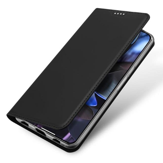 Google Pixel 10 Pro - Dux Ducis Skin Pro Series Schwarz – 2
