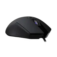 rapoo - VT30 - IR Optical Gaming Maus - Kabel Maus, schwarz – Bild 6