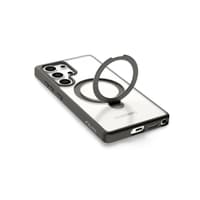 Samsung Galaxy S25 Plus - Raptic Air Stand, black – Bild 6