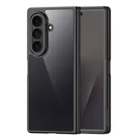 Samsung Galaxy Z Fold 8 - Dux Ducis Aimo Series Magsafe Hülle, Schwarz – Bild 1