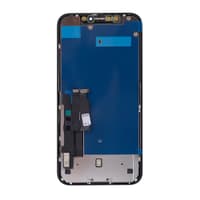 Apple iPhone Xr - NCC Prime Incell LCD Display Ersatzteil mit hoher Farbwiedergabe – Bild 3
