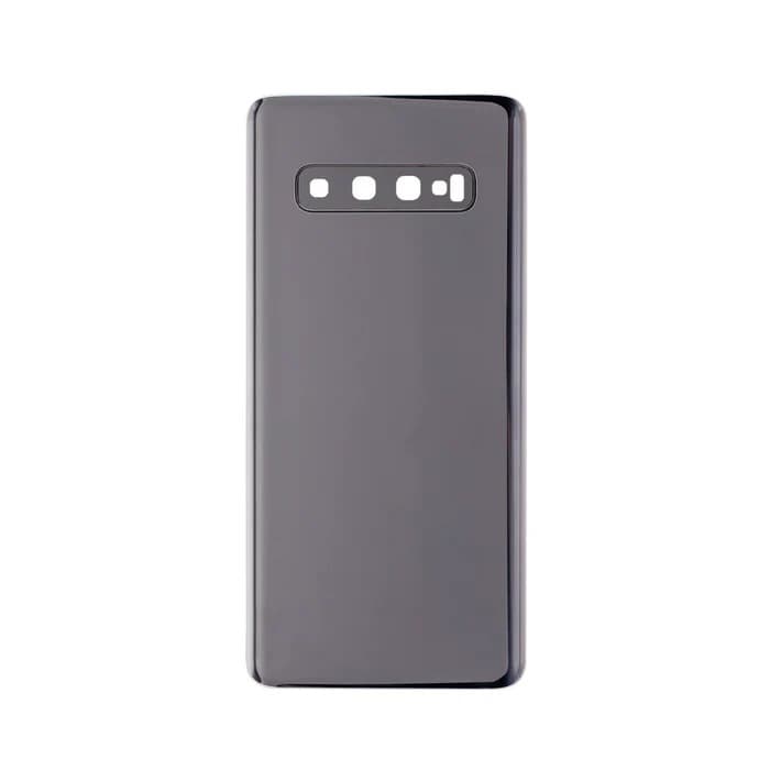Samsung Galaxy S10 G973F Backcover, original, schwarz