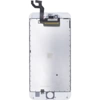 Apple iPhone 6S PLUS glass / LCD white original, new, original – Bild 2
