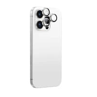 ANANK Ultrastrong Corning AR Single Lens Protector for iPhone Air (White) – Bild 3