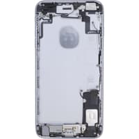 Apple iPhone 6S PLUS coque arrière complète argent, neuf, original – Bild 2