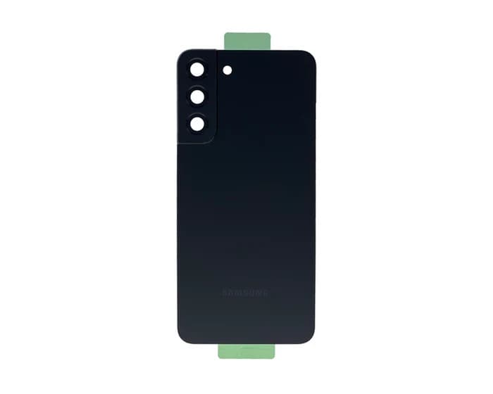 Samsung Galaxy S22 Plus S906B Backcover, phantom black, neu, original – 3