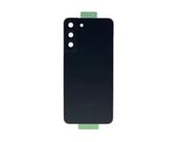 Samsung Galaxy S22 Plus S906B Backcover, phantom black, neu, original – Bild 3