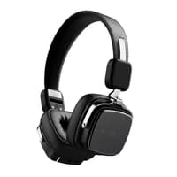 Proove 70's Classic II - On-Ear Bluetooth Headset / Headphones, black – Bild 2
