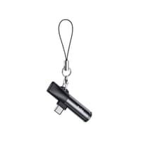 Totu USB-C to AUX adapter EAUC-24 – Bild 1