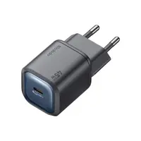 McDodo - FreeGo 75W Car Charger with Retractable Cable, 70CM (Sortie : USB-A et USB-C / Câble : USB-C) Noir – Bild 6