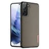 DUX DUCIS Fino case in military green for the S21 Plus