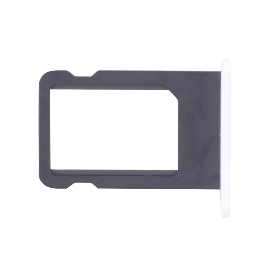 Apple iPhone 5C SIM tray bianco, nuovo, originale – 2