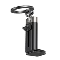 Joyroom - Porta telefono magnetico da viaggio, nero – Bild 2