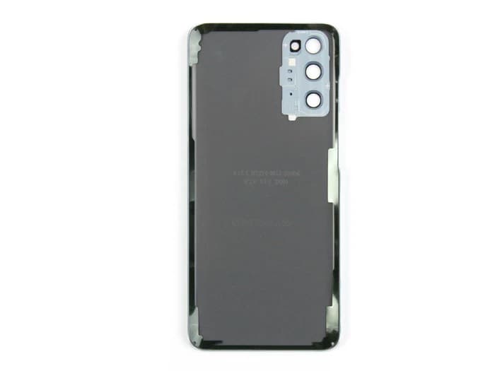 Samsung Galaxy S20 Backcover cloud blue, neu, original – 2