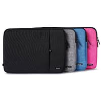 Okade - MacBook / Laptop case, 13.3 inch, T40, Pink – Bild 2