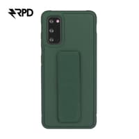 Samsung Galaxy S20 Plus - Hand Holder Case, green – Bild 1