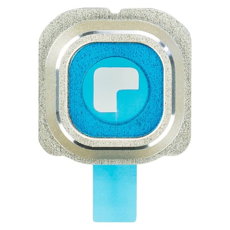 Samsung Galaxy S6 edge – verre caméra or, neuf, d'origine – 2