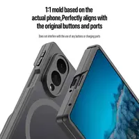 Galaxy Z Fold8 - Dux Ducis Expn Series avec Magsafe en noir – Bild 11