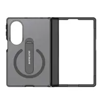 Galaxy Z Fold8 - Dux Ducis Kind Series with Magsafe in black – Bild 2
