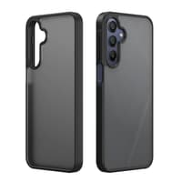 Samsung Galaxy A17 5G/A26 5G/A16 4G/A16 5G - Dux Ducis Yind Series, noir – Bild 2