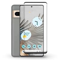 Google Pixel 7 - Panzerglas - Full Glue – Bild 1