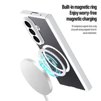 Samsung Galaxy Z Fold8 - Coque hybride Dux Ducis Expn, blanche – Bild 10