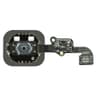 Apple iPhone 6 / 6 Plus Homebutton Flex Kabel komplett schwarz, neu, original