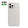 iPhone 11 Pro - Solid Silikon Hülle, Weiss