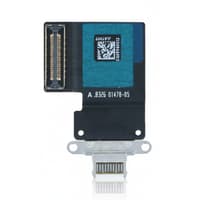 iPad Pro 11 1./2. Gen( 2018/2020) & 12.9 3./4. Gen (2018/2020) Dockflex – Bild 1