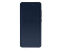 Samsung Galaxy S21 FE vetro anteriore / LCD Verde oliva, nuovo, originale SMG990B – Bild 3